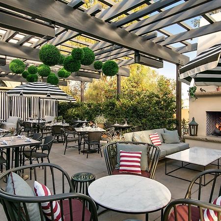 Hotel The Genevieve Santa Ynez Exterior foto