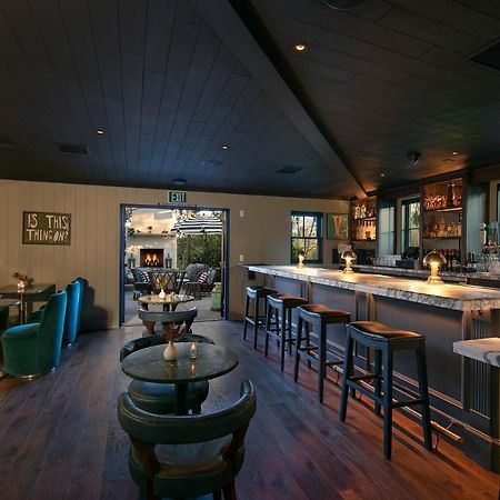 Hotel The Genevieve Santa Ynez Exterior foto