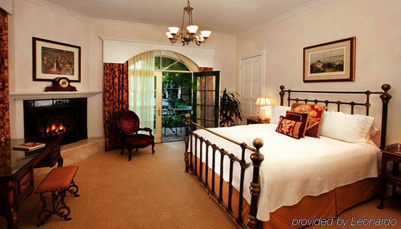 Hotel The Genevieve Santa Ynez Exterior foto
