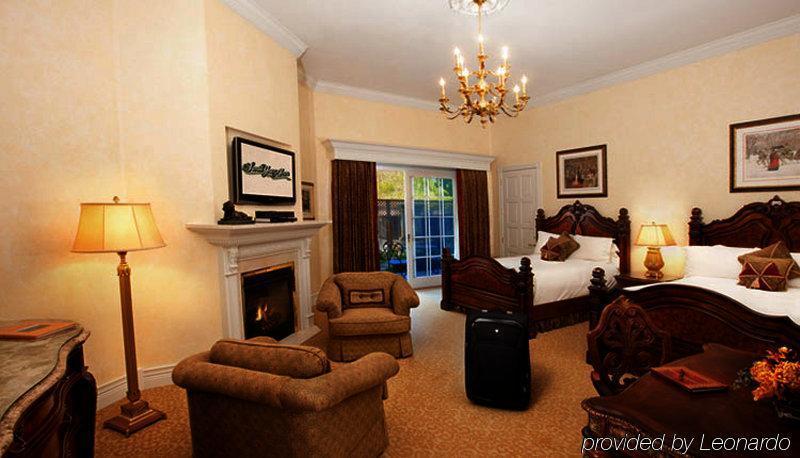 Hotel The Genevieve Santa Ynez Exterior foto