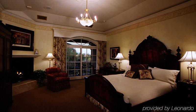 Hotel The Genevieve Santa Ynez Exterior foto