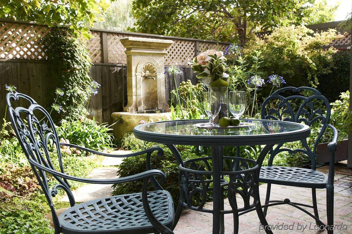Hotel The Genevieve Santa Ynez Exterior foto