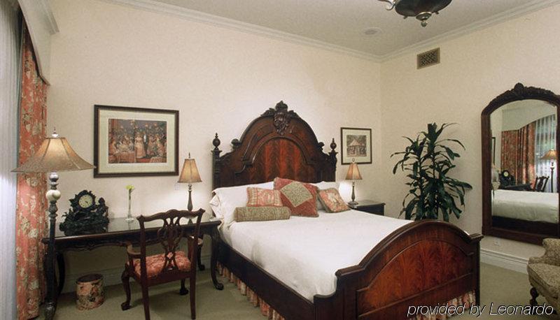Hotel The Genevieve Santa Ynez Habitación foto