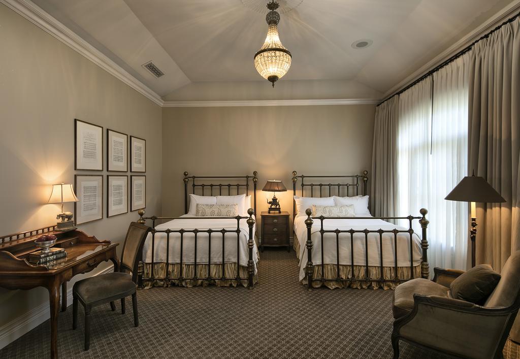 Hotel The Genevieve Santa Ynez Exterior foto