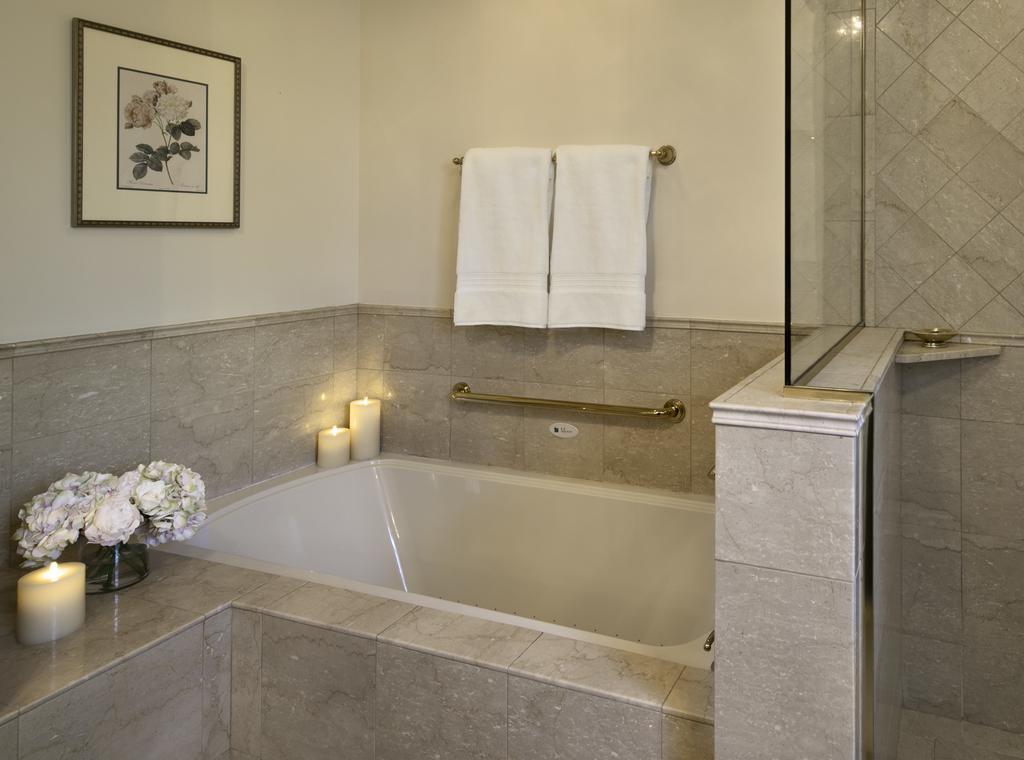 Hotel The Genevieve Santa Ynez Exterior foto