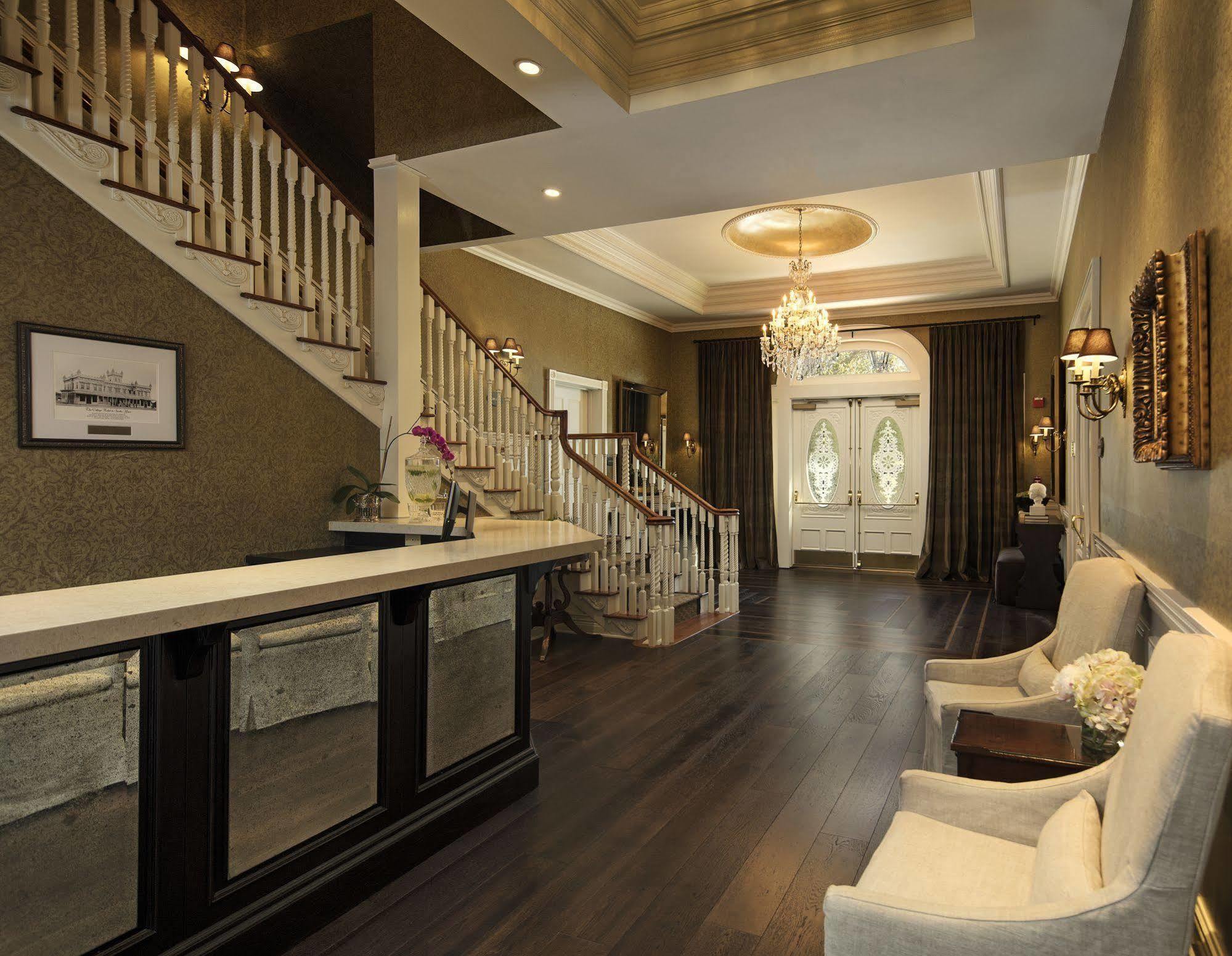 Hotel The Genevieve Santa Ynez Exterior foto