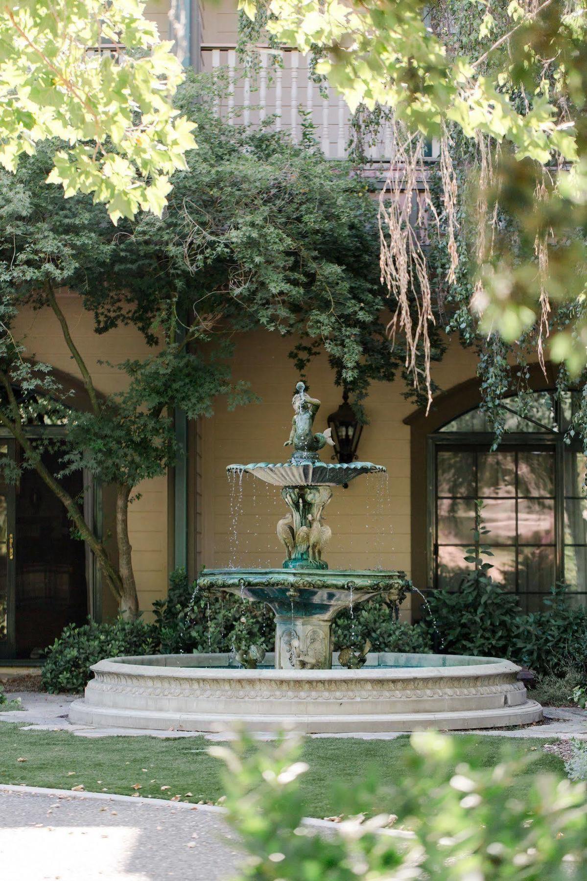 Hotel The Genevieve Santa Ynez Exterior foto