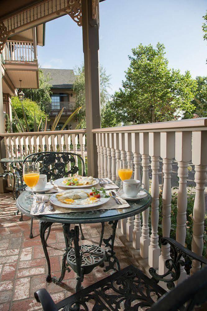 Hotel The Genevieve Santa Ynez Exterior foto