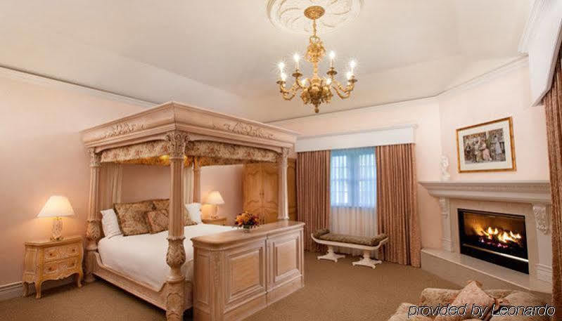 Hotel The Genevieve Santa Ynez Exterior foto